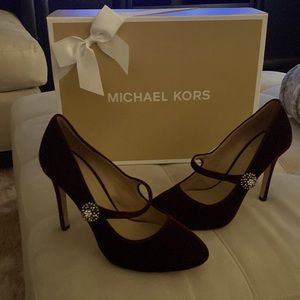 Michael Kors Heels
